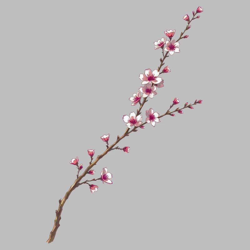 Cherry blossom
