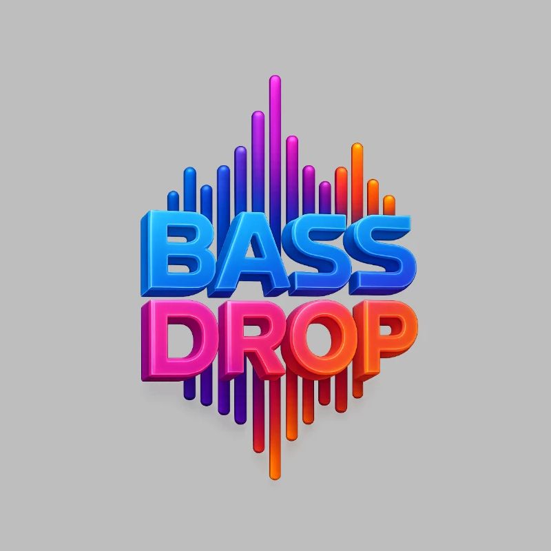 Vivid bass visualization