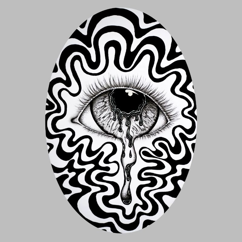 Oeil