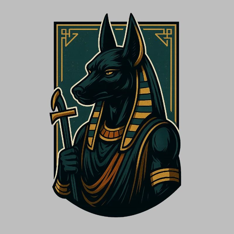 Anubis