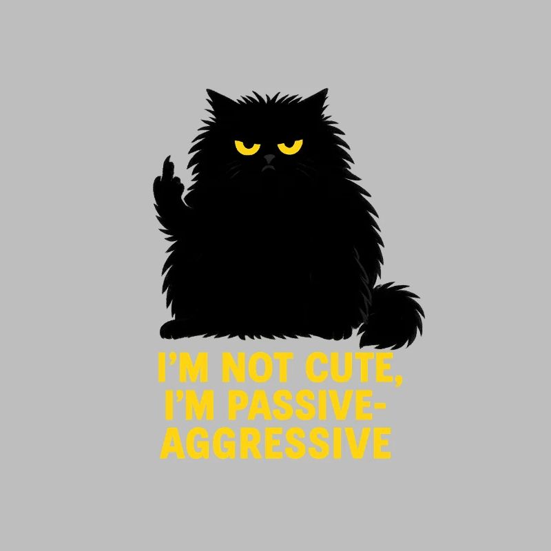Je ne suis pas mignon – M. Cuddly Stuff