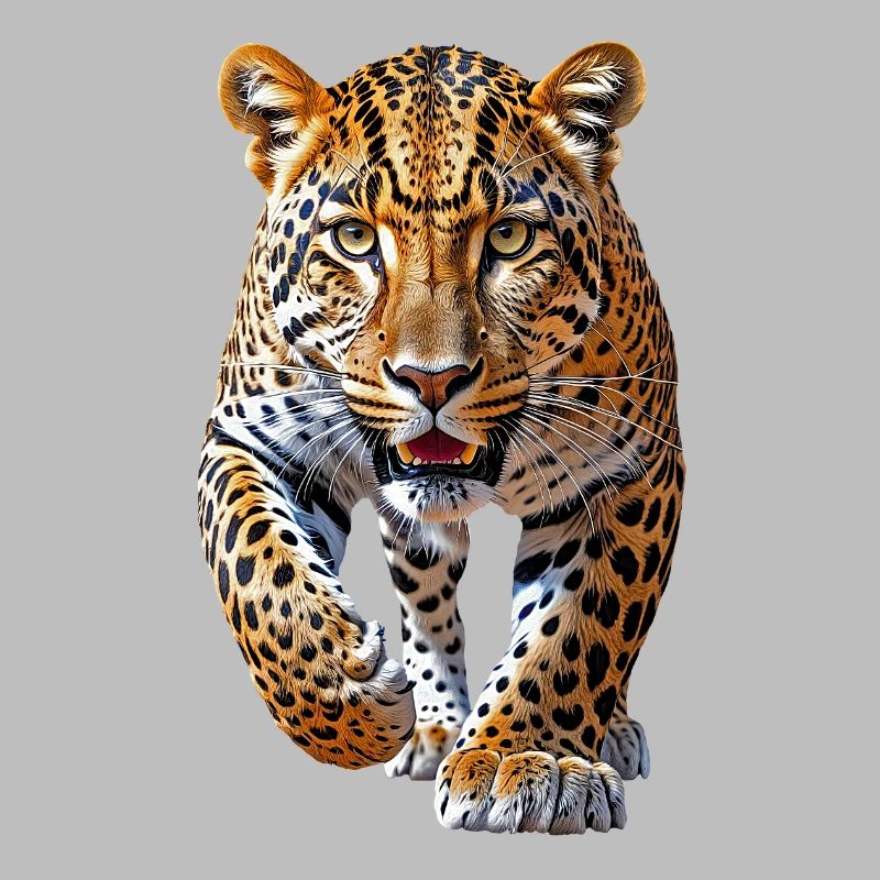 Leopard