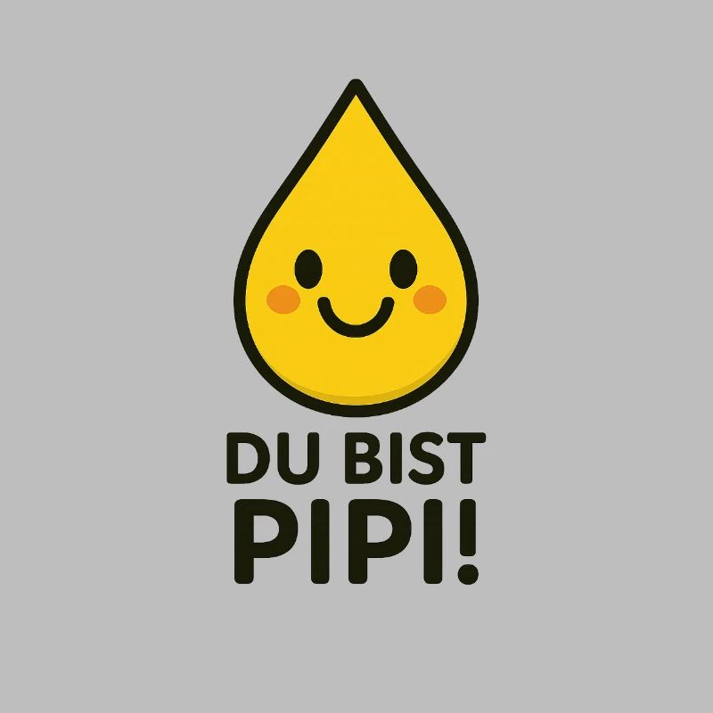 Yellow Drop