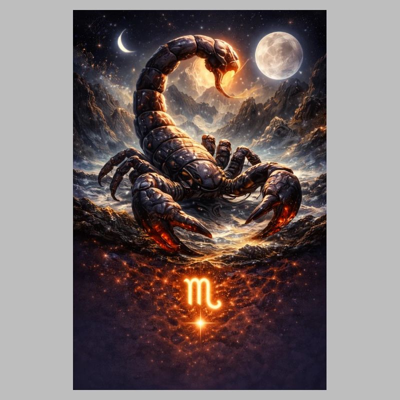 Scorpion