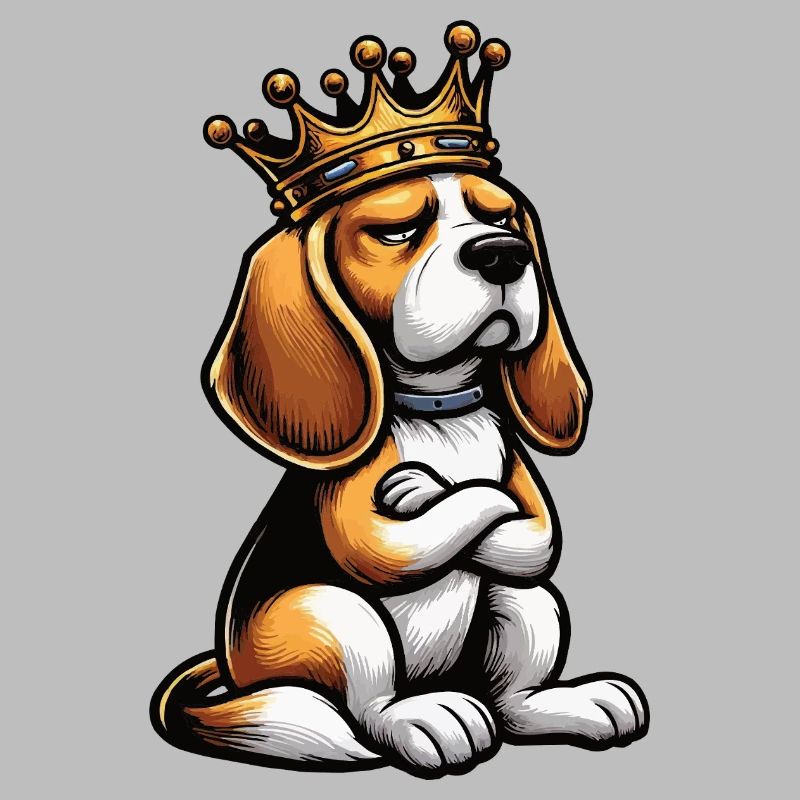 Beagle Propriétaire de Beagle Propriétaire de Beagle chien beagle
