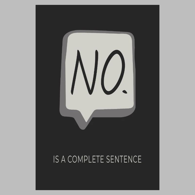 NO. is a complete set
