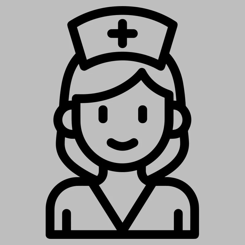 infirmière