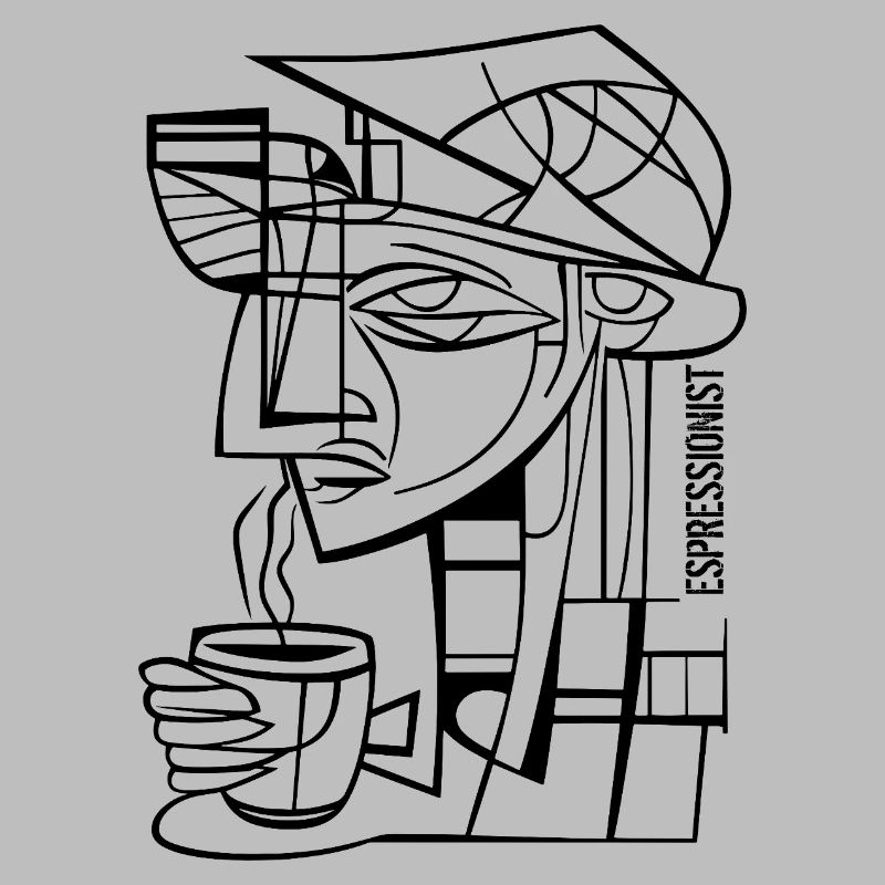 Espressionist - Espresso - Expressionism