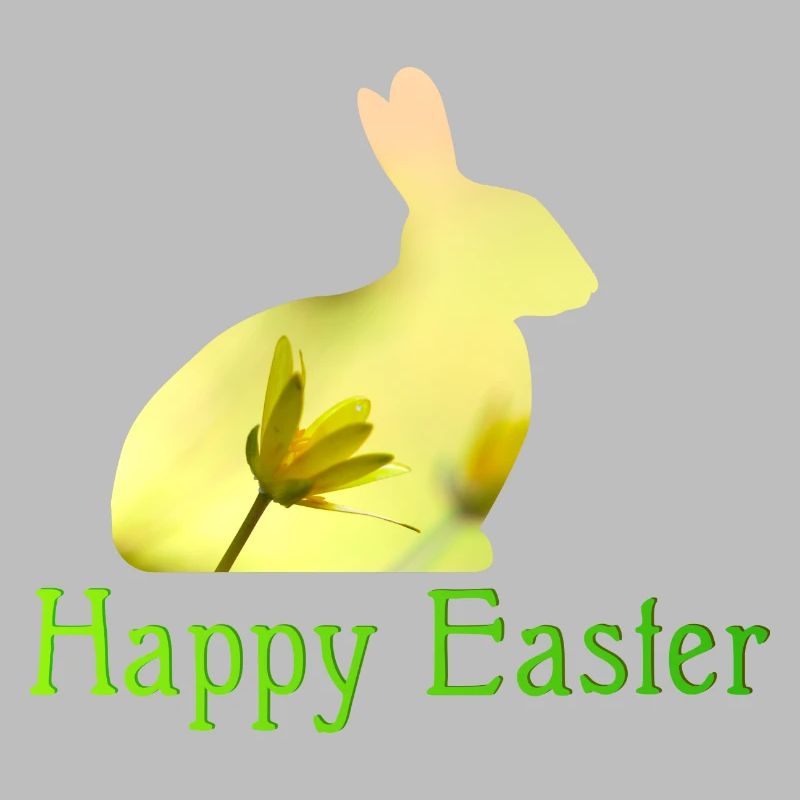 Happy Easter