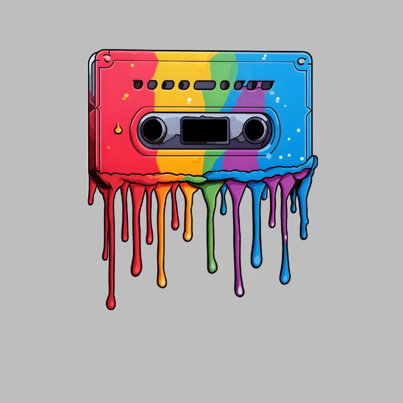 Cassette Drops