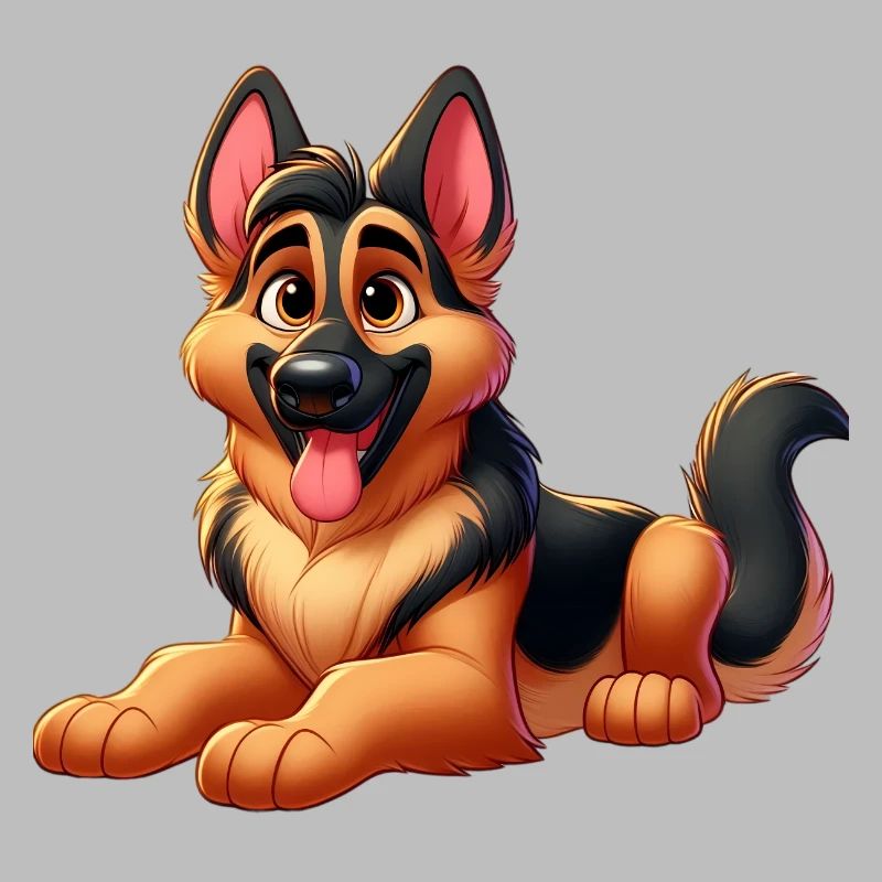 beauceron 4