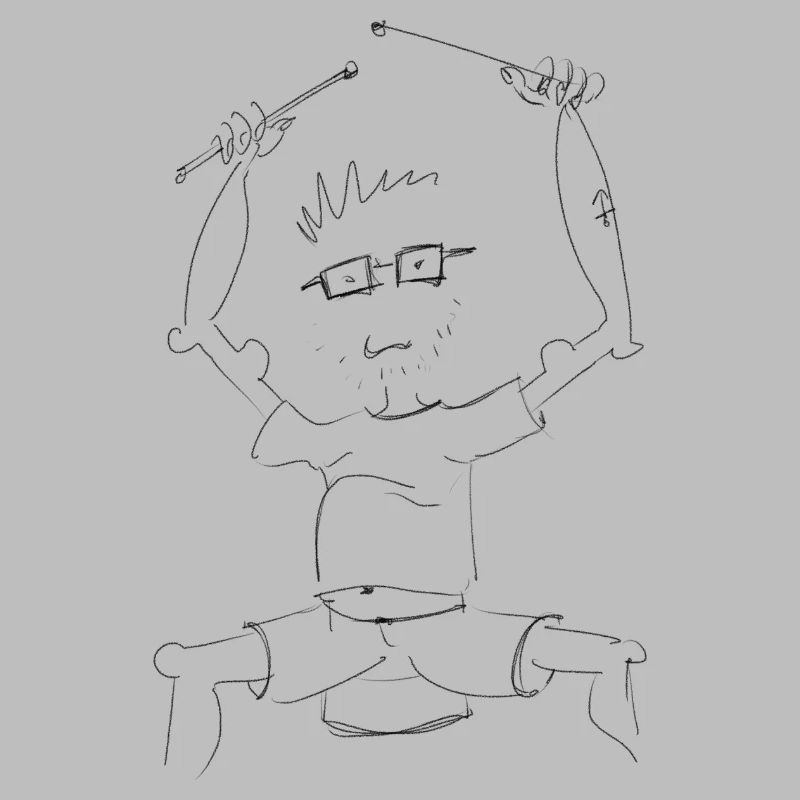 Drumnerd