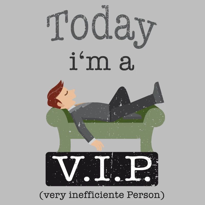Today im a VIP | modificated