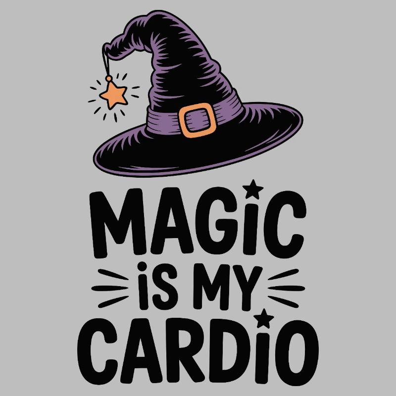 magicMagic est mon cardio