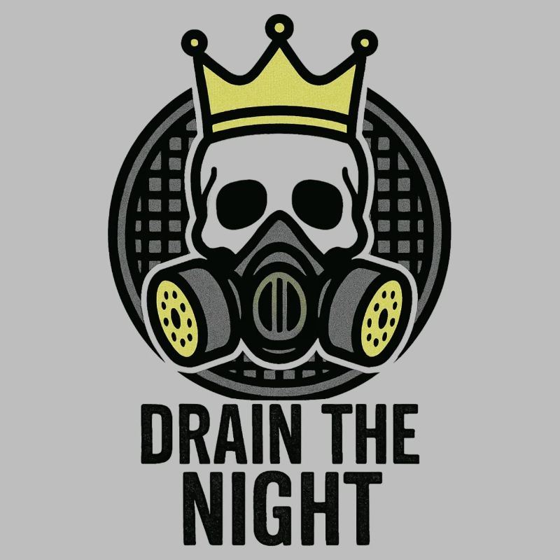 Underground - Skeleton King - Drain the night
