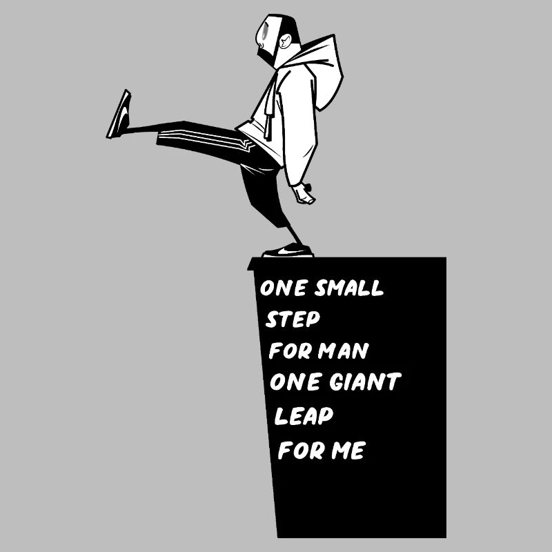 Small Step
