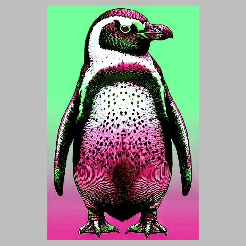 penguin