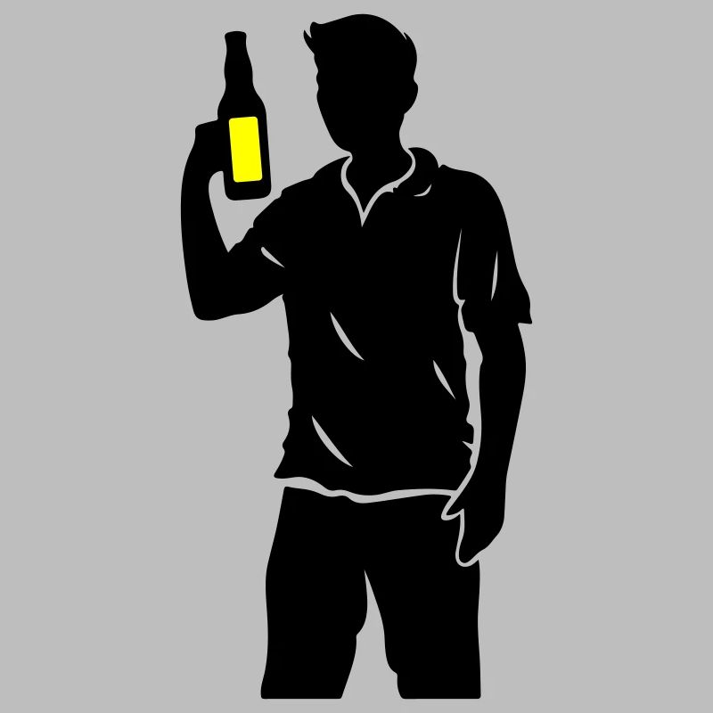 Drinking Team Bottle