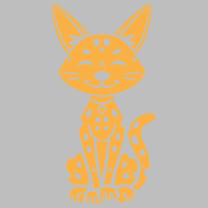 serval