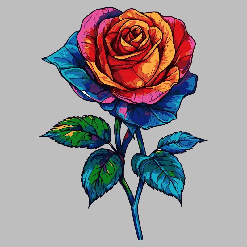 Rose