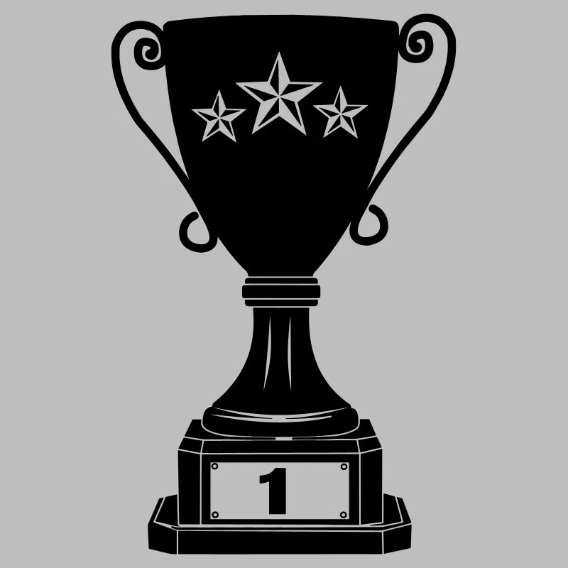 Grand cup number 1
