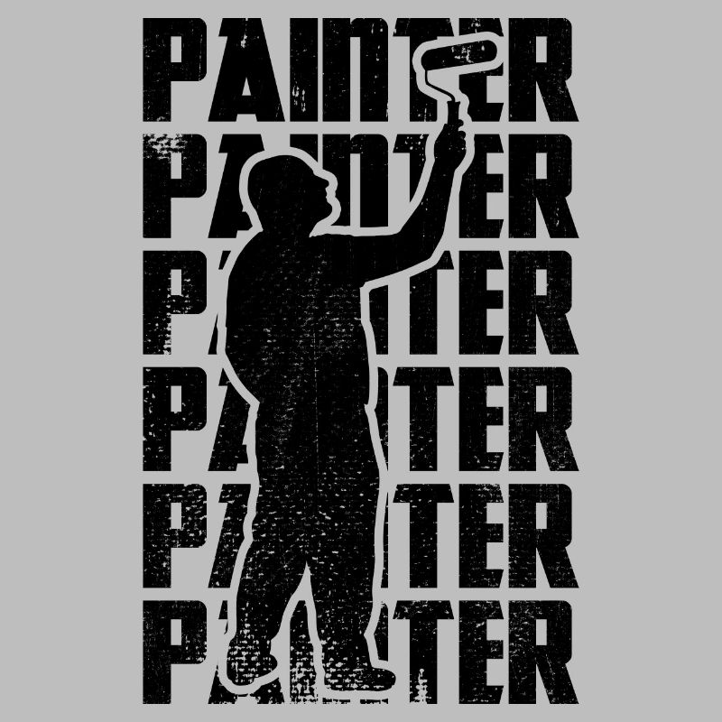 Master painter