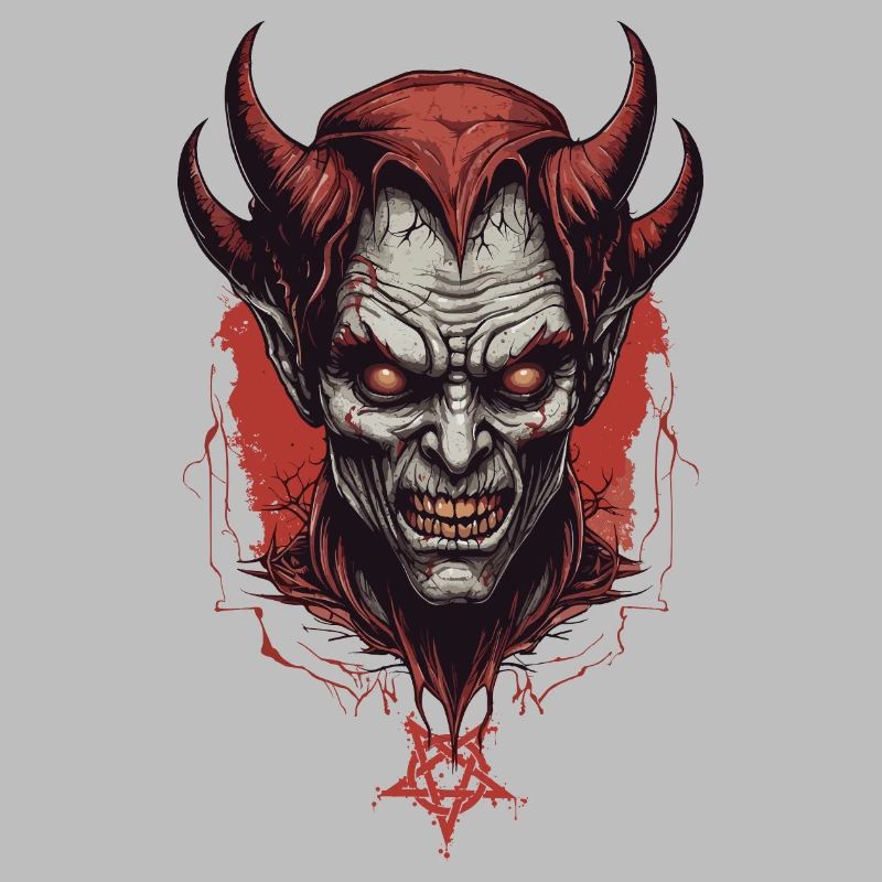 Hell demon devil