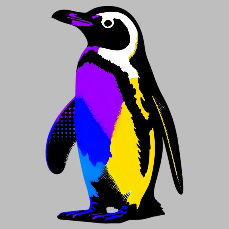 Pinguin