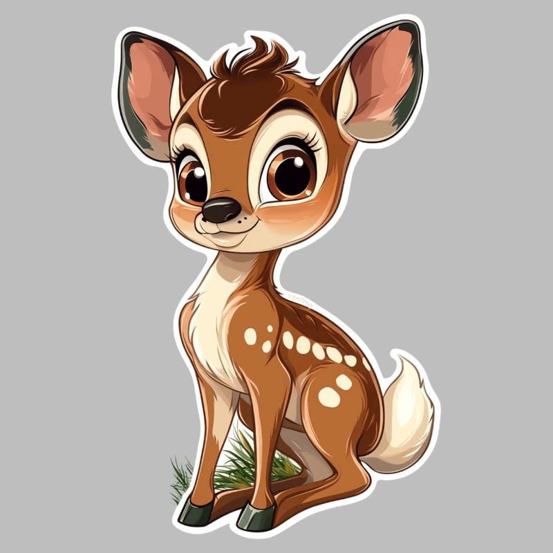 roe deer