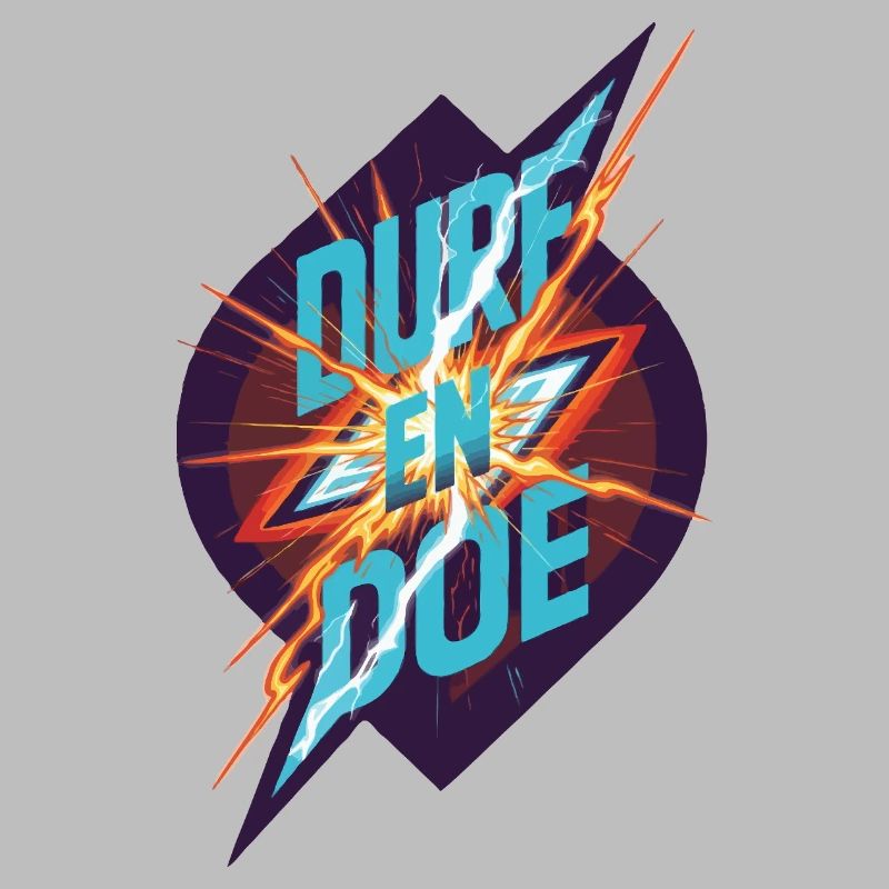 Dare and Do Energetic Blitz