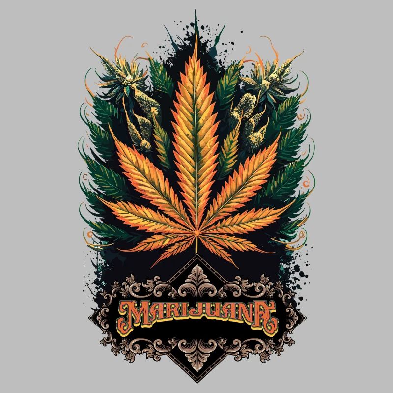 Marijuana