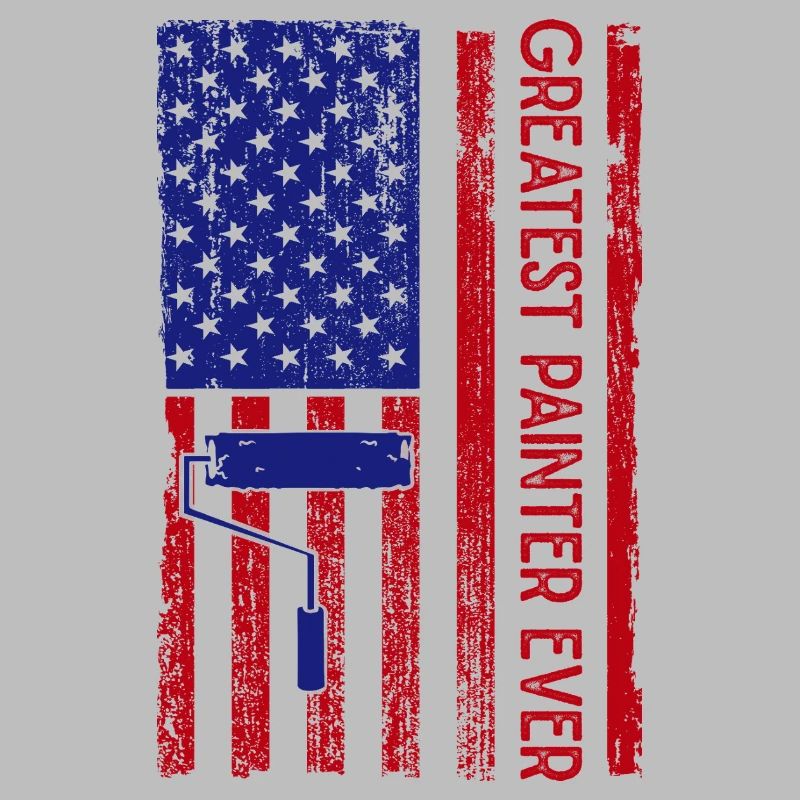 House Painter Professional Painter Dad Gift Idea