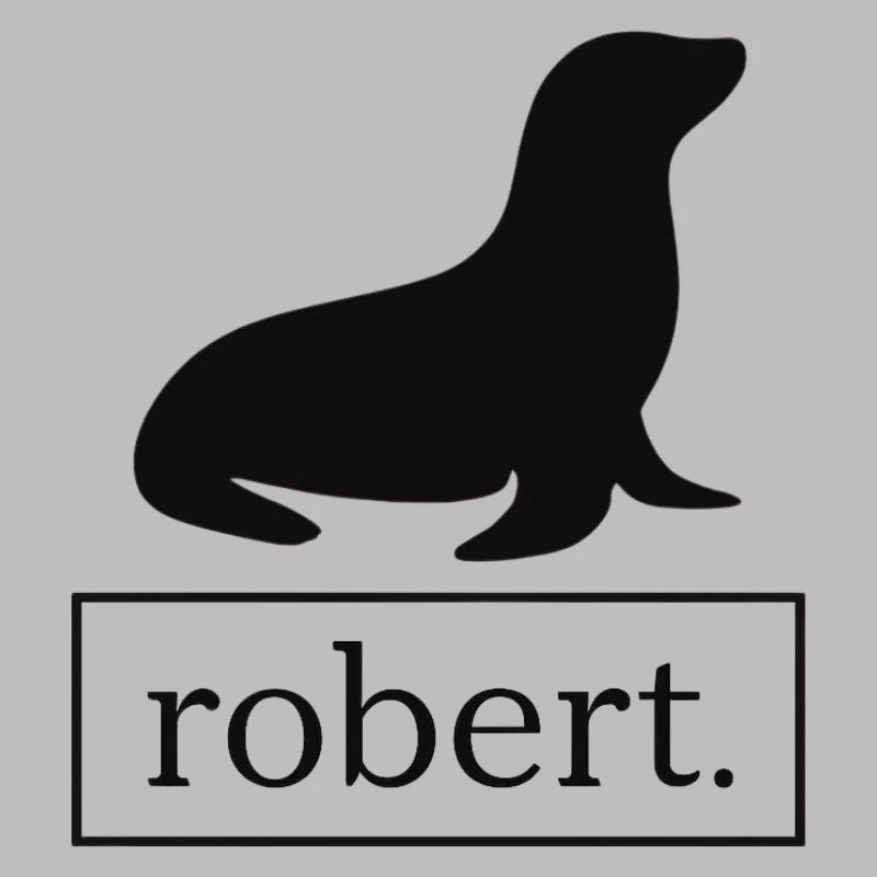 Robbe / Seehund / Seelöwe Robert
