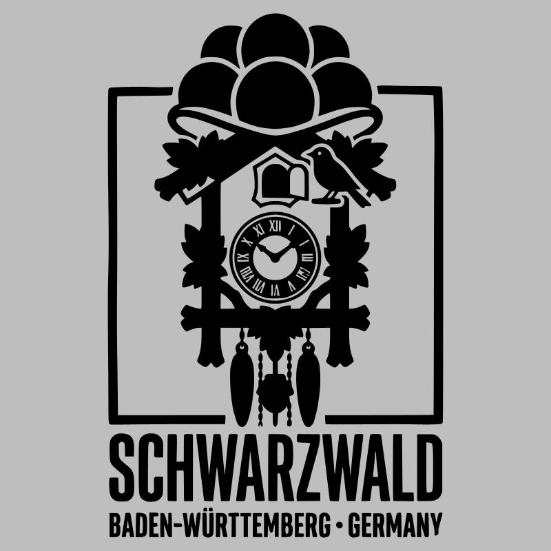 Typisch Schwarzwald