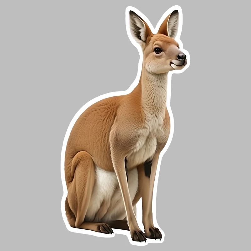Kangaroo