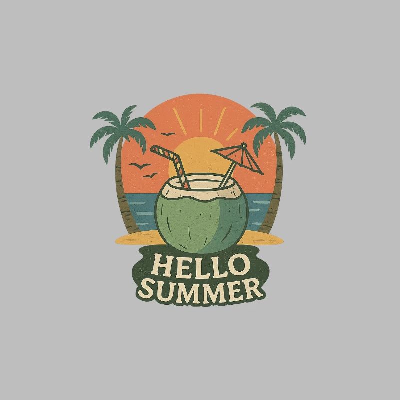 Hello Summer