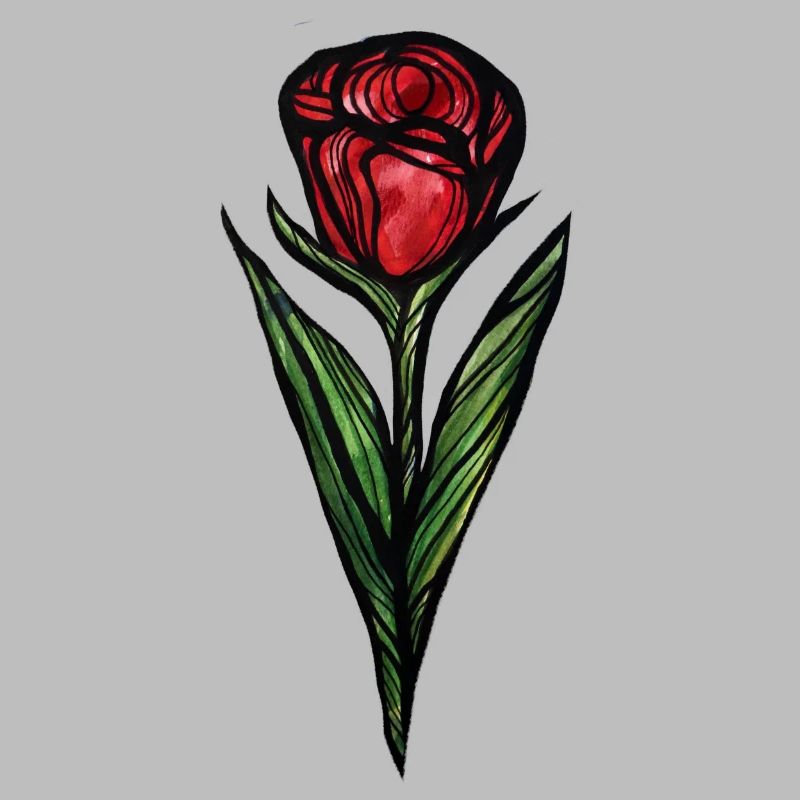 Rose