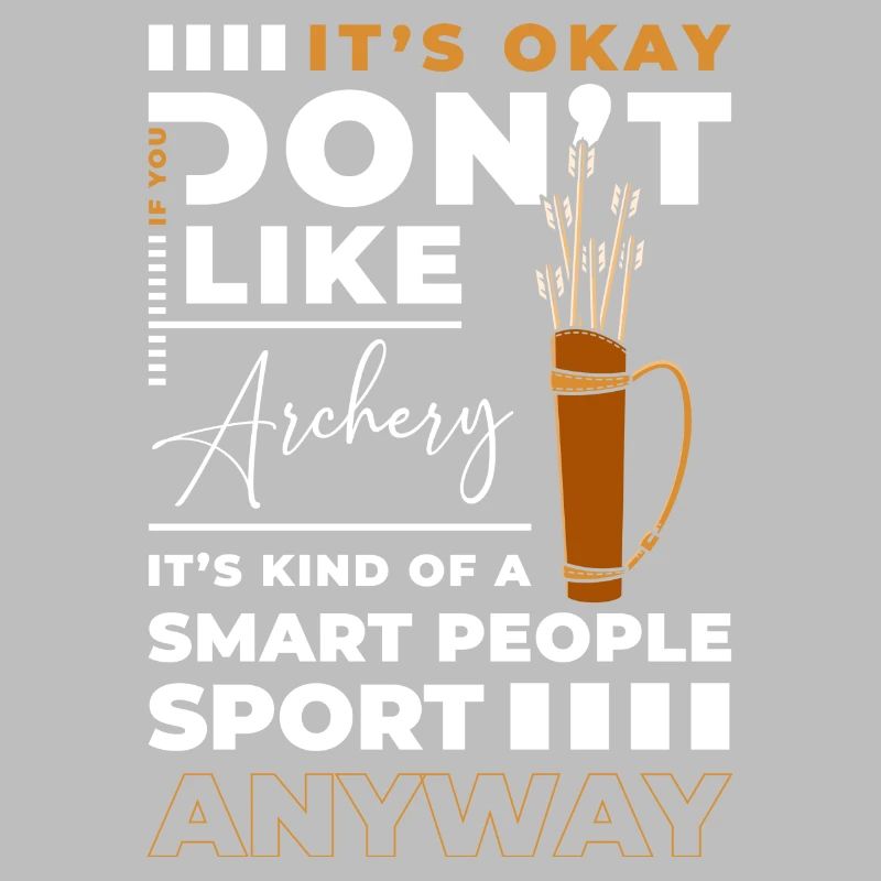 Archery Bow Hits