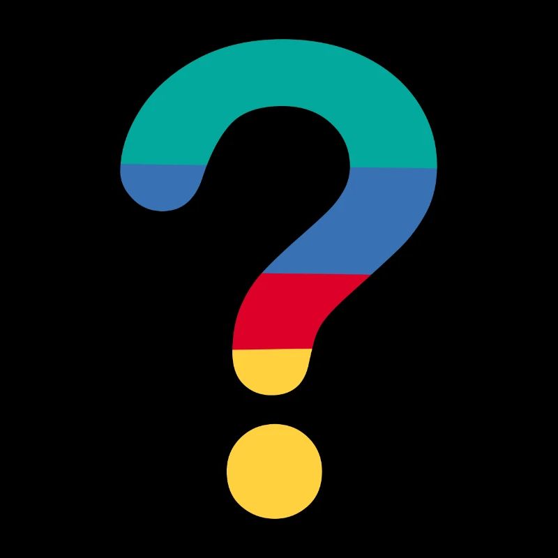 Questionmark?