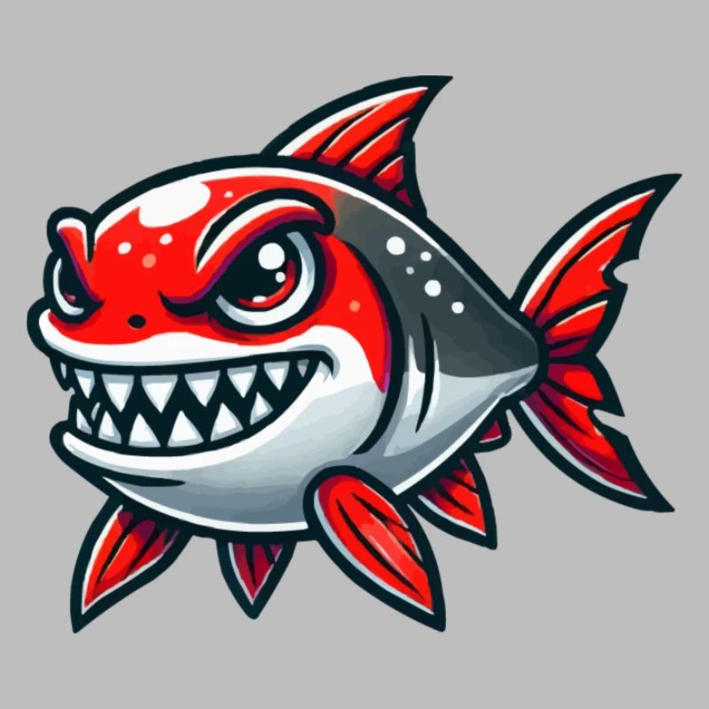 Piranhas