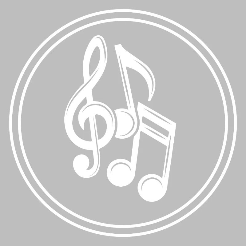 Notes de musique