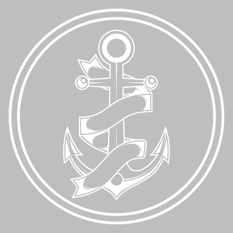 Anker Tattoo