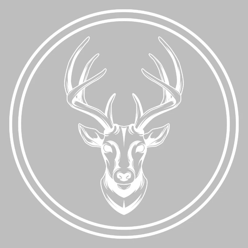 Deer Deer Icon
