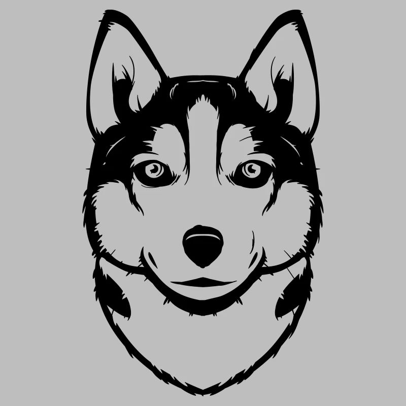 Siberian Husky