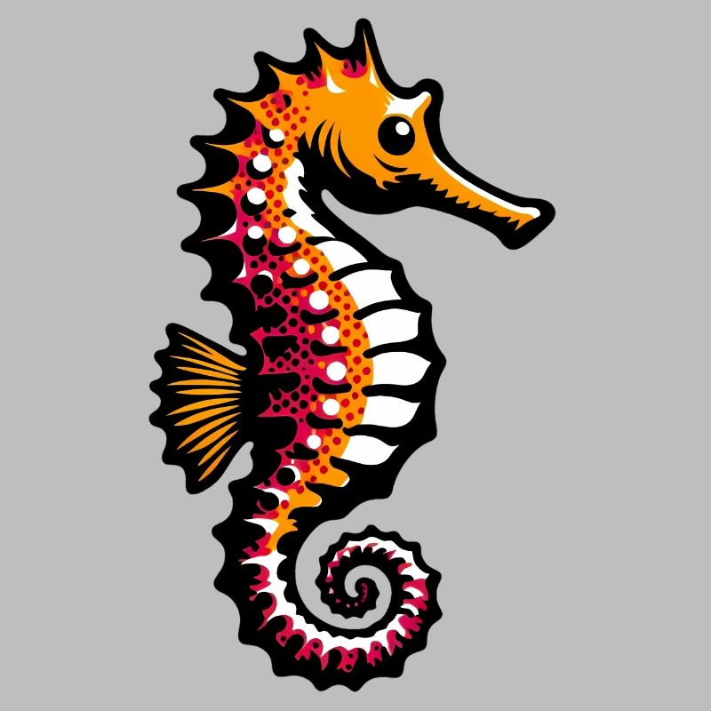 Seepferdchen