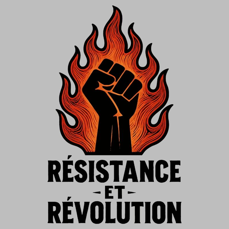 Resistance and Revolution