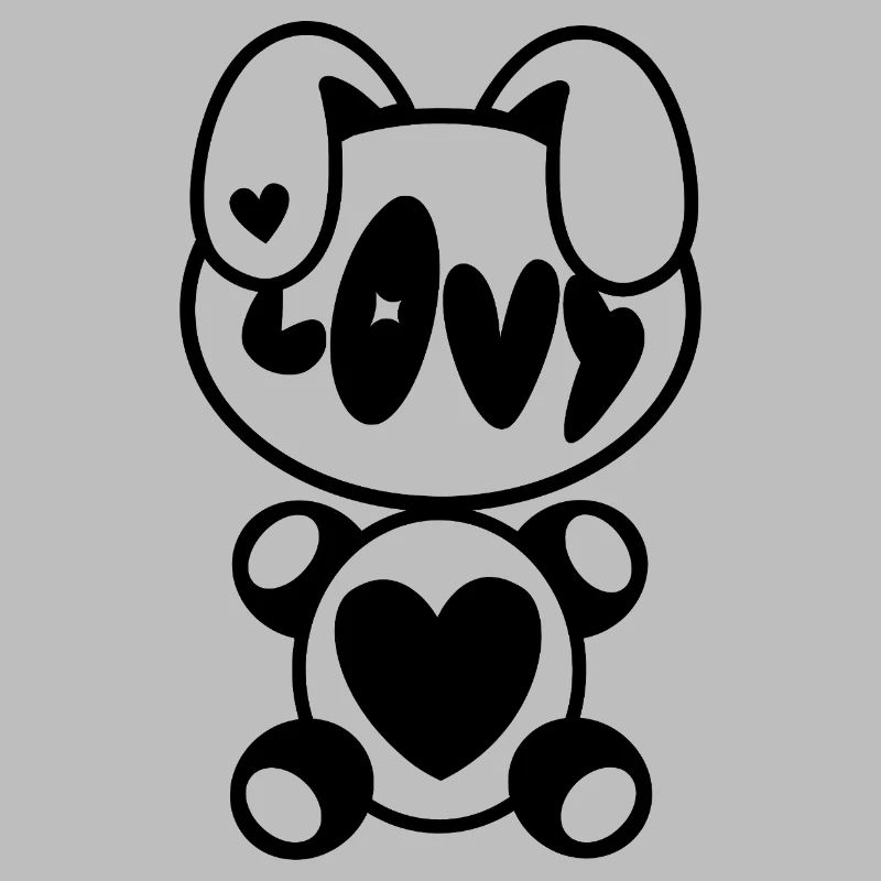 Plush : Lovy