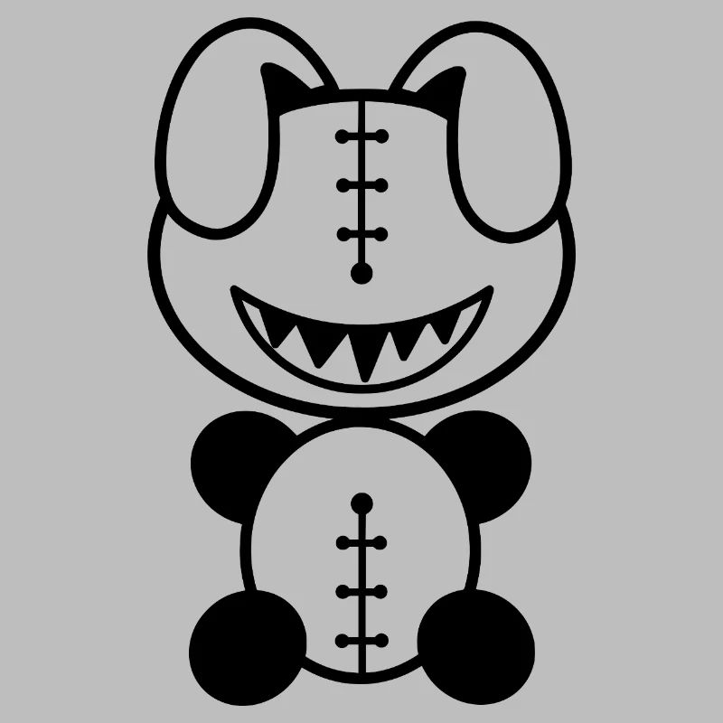 Plush: Albern.