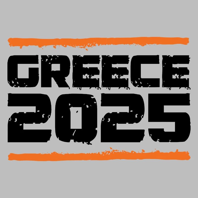 Vacances Grèce 2025
