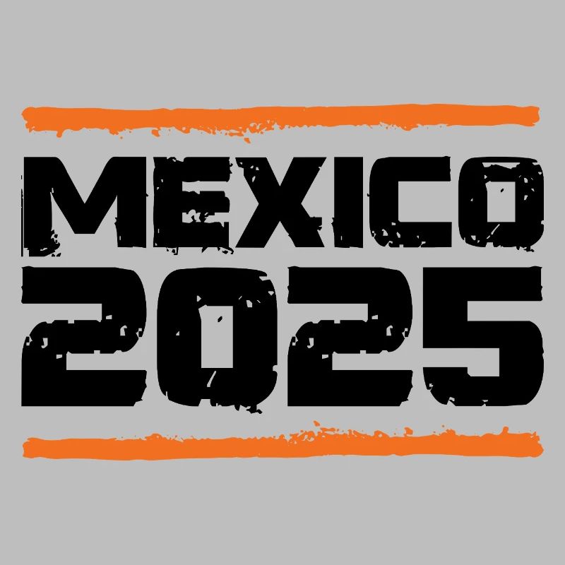 Mexico 2025 Vacation